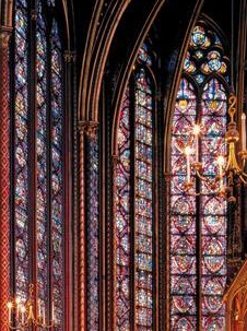 Sainte-Chapelle