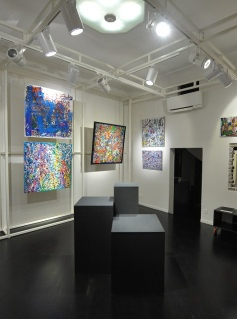 Galerie Voskel