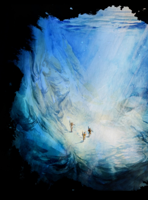 Vingt mille lieues sous les mers