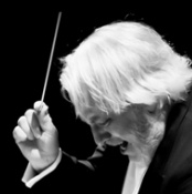 Un monsieur bien timide et pourtant un grand compositeur