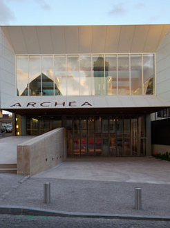 Musée Archéa