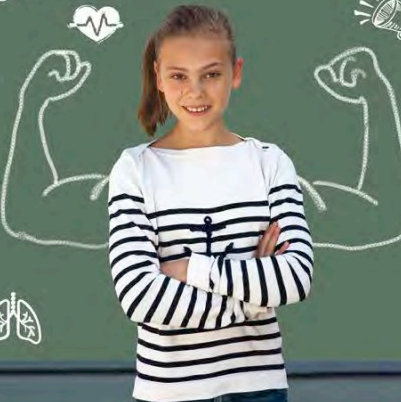 Affiche expo Trop fort ton corps