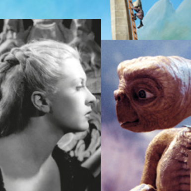 CinéKids - Cycle "Au pays des merveilles"