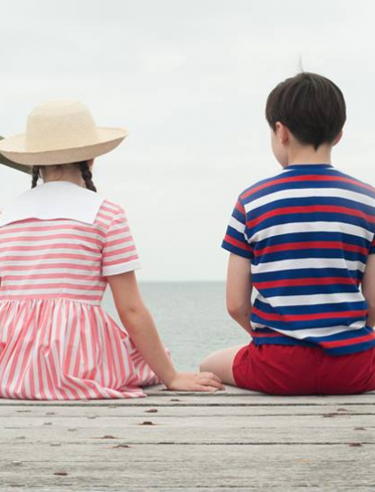 Les Vacances du Petit Nicolas