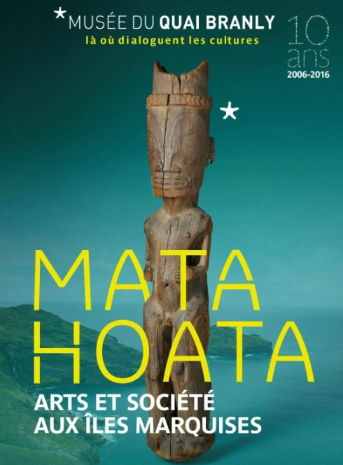 Expo Matahoata