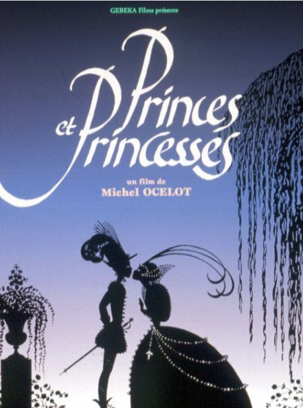 Princes et princesses