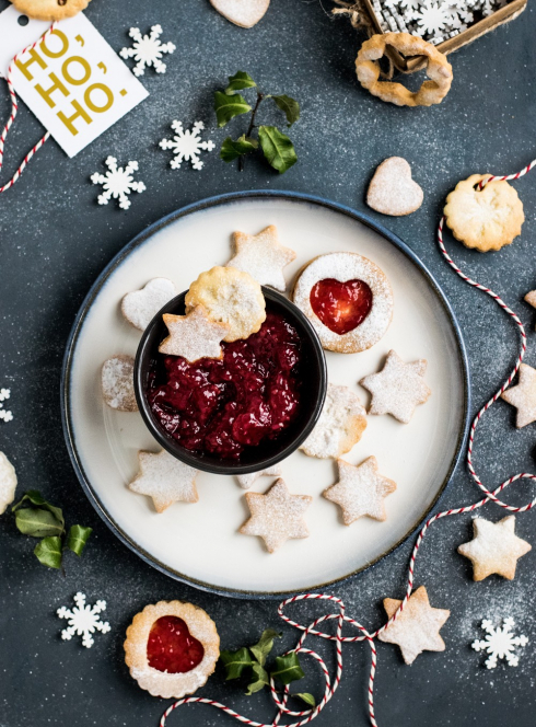 Recettes : des cadeaux comestibles à offrir pour Noël