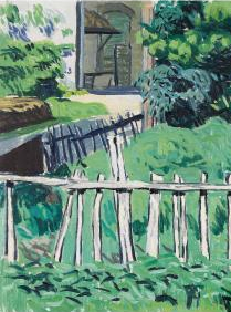 Expo L'oeil de Planque - Hans Berger