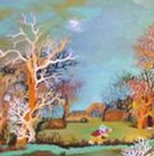 De cire et d'eau @Line-Jo