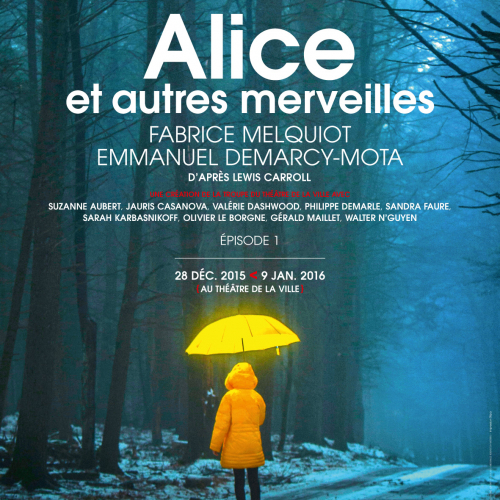 Alice et autres merveilles