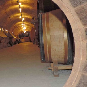 Musée du Vin et du Négoce de Bordeaux