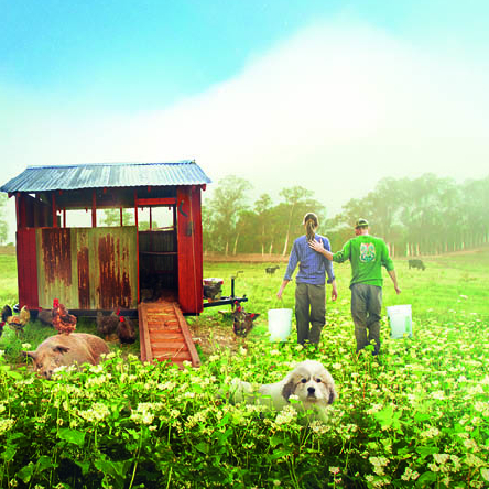 Tout est possible - visuel concours