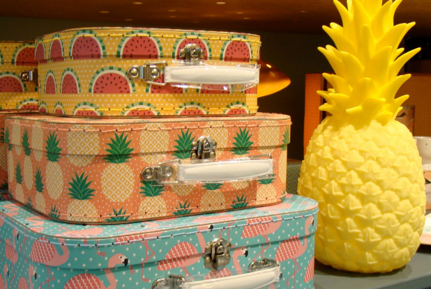 De bonnes idées pour décorer la chambre de bébé