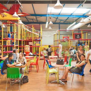 Max aventure Tignieu-Jameyzieu