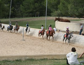 Poney Club Mas du Pont
