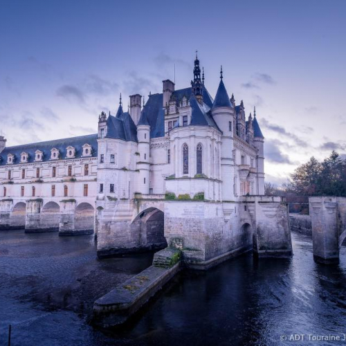 Château de Chenonceau