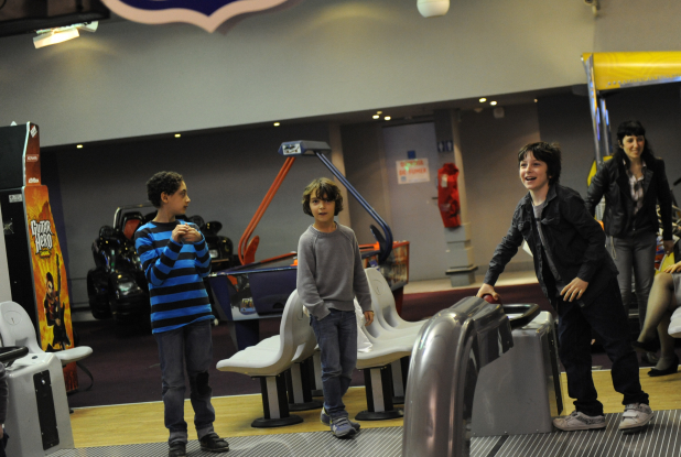 Bowling pour enfants