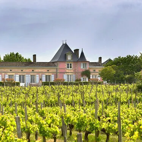 Portes ouvertes des Châteaux du Médoc