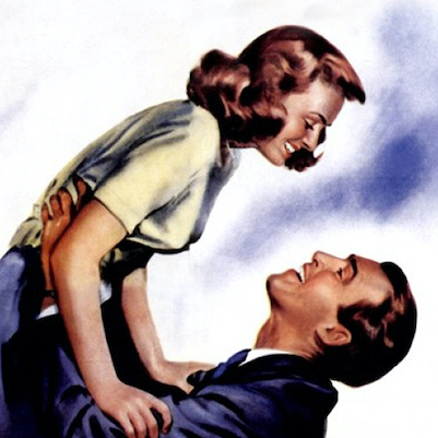 La Vie est belle (It's a Wonderful Life) - Affiche