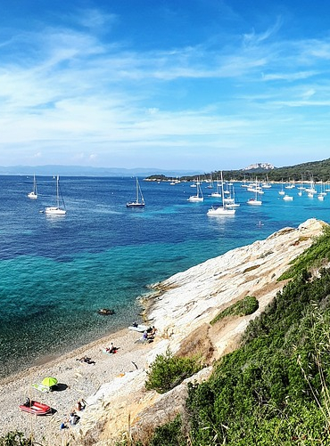 Porquerolles