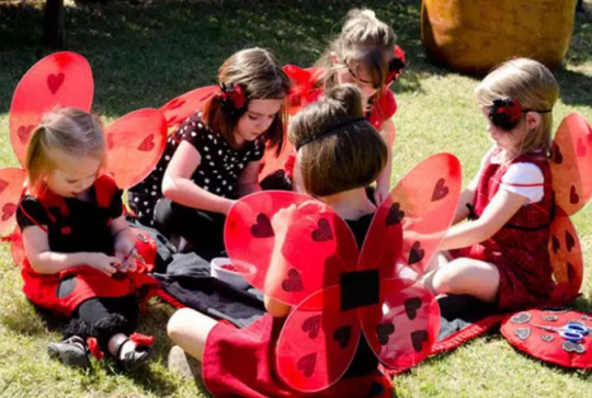 Miraculous : fêtez l'anniversaire de votre enfant avec Ladybug : idées pour  un anniversaire enfant - Citizenkid