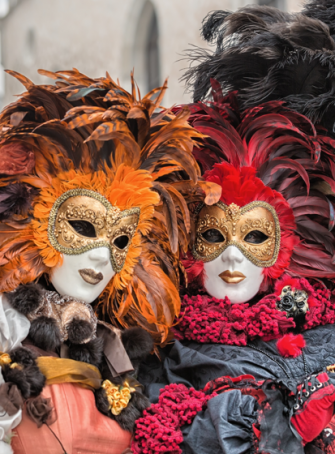 Exposition Carnavals