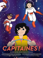 Capitaines ! : affiche