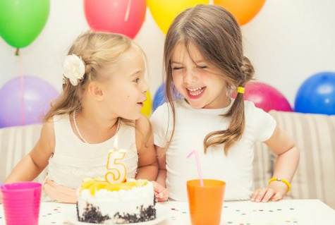 La Boîte à Crayons EVENTS - Goûter