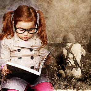 Commémoration Grande Guerre : les meilleurs livres pour les enfants