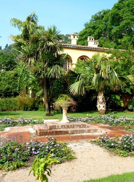 Le Mois des Jardins à Menton