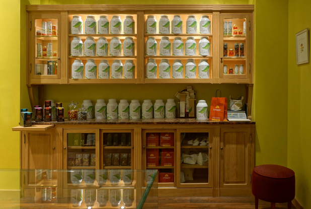 La Passagère - Thés