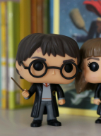 LIBERTY Toys : Funko Harry Potter