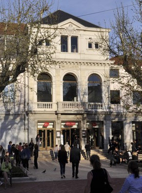 Théâtre Villefranche