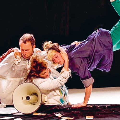 Frasques - Galactik Ensemble