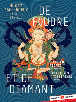 Expo De Foudre et de Diamant