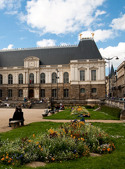 Parlement de Bretagne