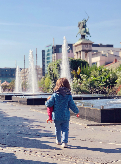 Expo photo "Mon Clermont, c'est..."