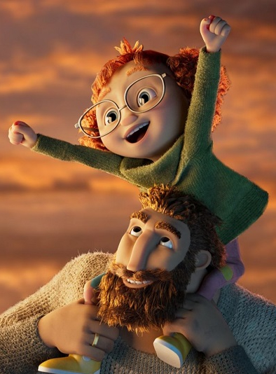 Avant-première "Super Lion"