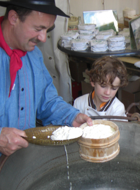 Fêtes des Vendanges et du Goût
