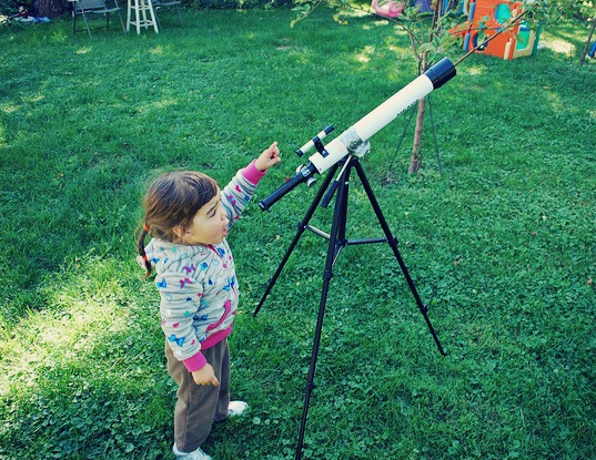 Fête de la Science 2015 à Bordeaux et en Gironde