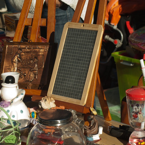 Les P'tites Puces 2019