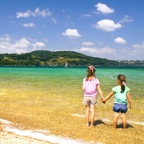 Top des plus beaux lacs de France