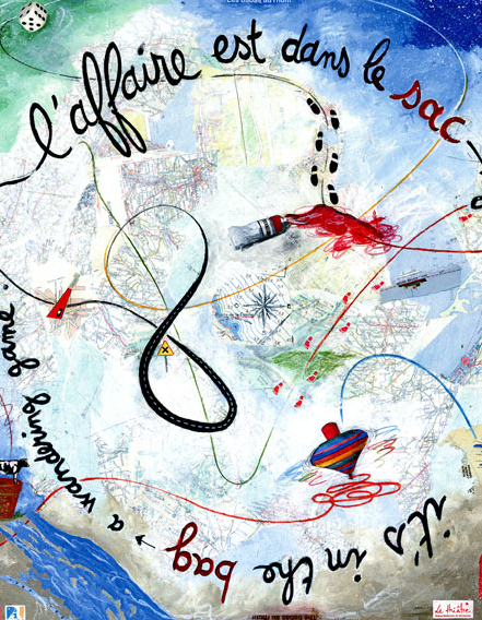 L'affaire est dans le sac