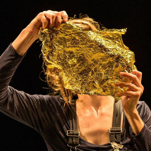 DING. - Die Theater Chemnitz : couverture