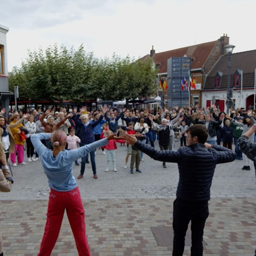 Saint-Vincent d'Automne 2025