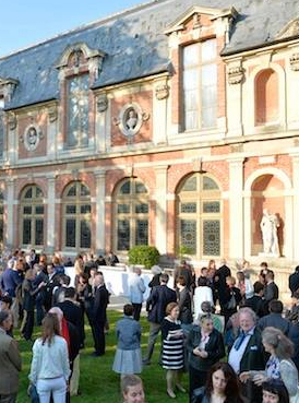 Festival de l'histoire de l'art