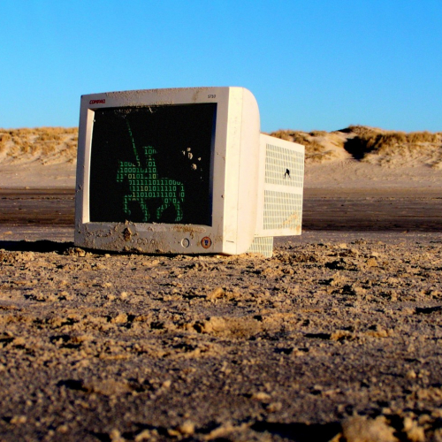 Dans la peau de Don Quichotte