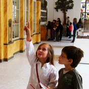 Paris d'enfants
