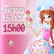 cook and go Winx Event Citizenkid Lille