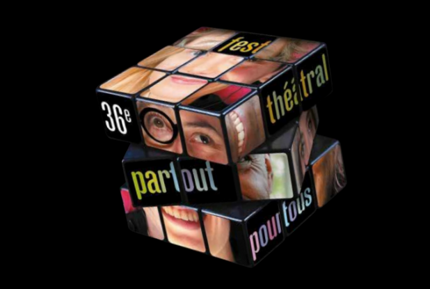 Festival théâtral du Val d'Oise 2018